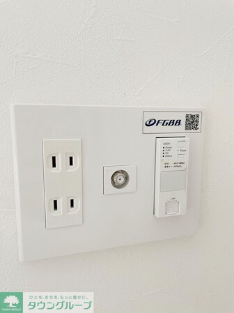 Olive Terrace高ヶ坂の物件内観写真